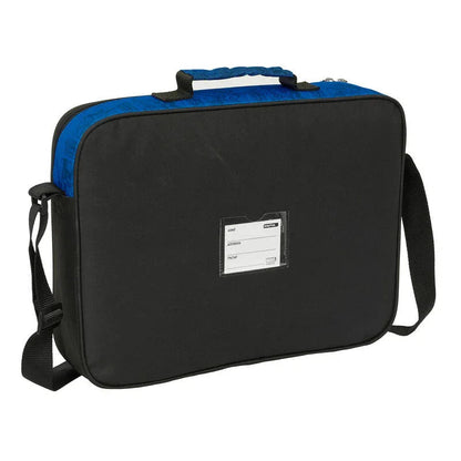 Marvel Avengers school briefcase Nerdscape