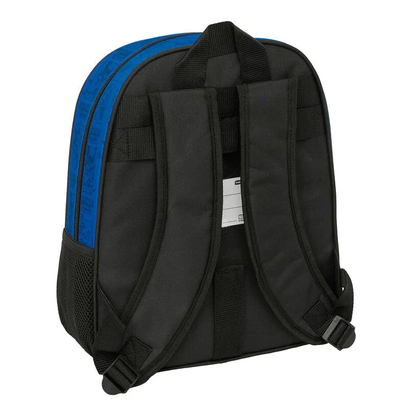 Marvel Avengers adaptable backpack 33cm Nerdscape