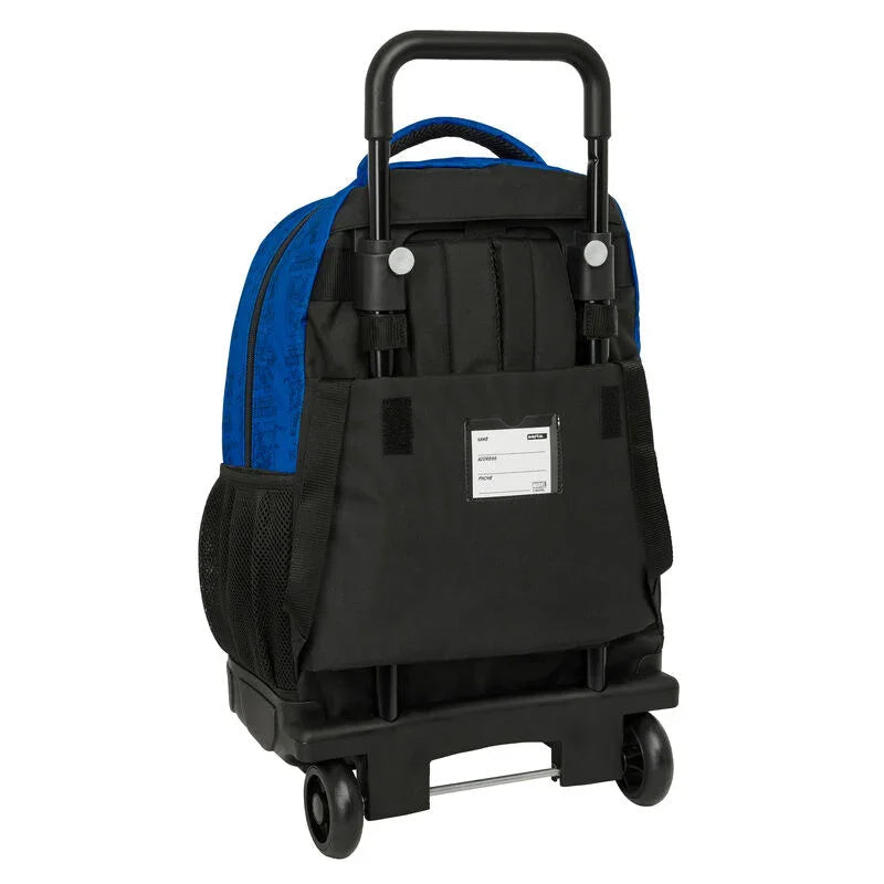 Marvel Avengers compact trolley 45cm Nerdscape