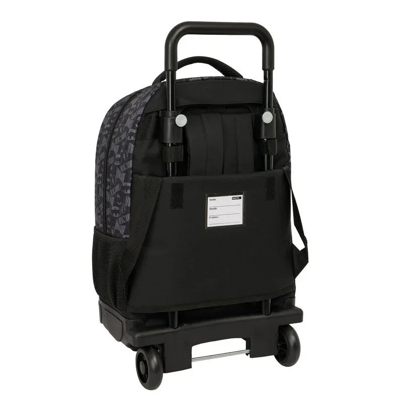 DC Comics Batman compact trolley 45cm Nerdscape