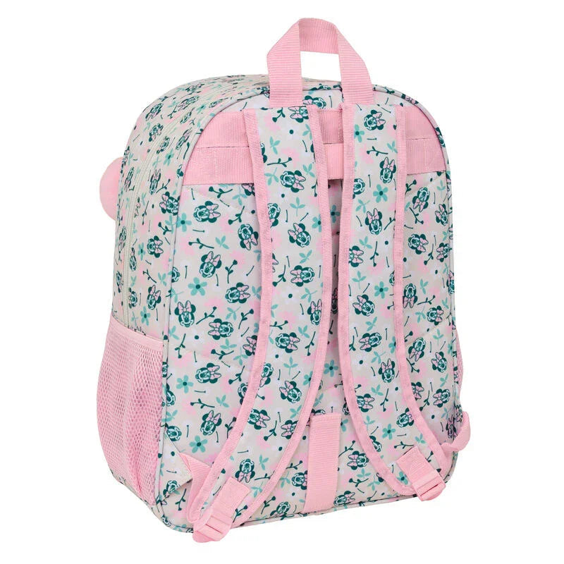 Disney Minnie Minty adaptable backpack 42cm Nerdscape