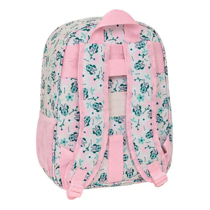 Disney Minnie Minty adaptable backpack 34cm Nerdscape