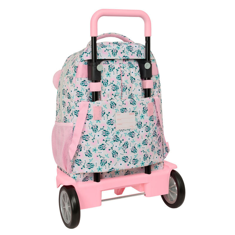 Disney Minnie Minty compact trolley 45cm