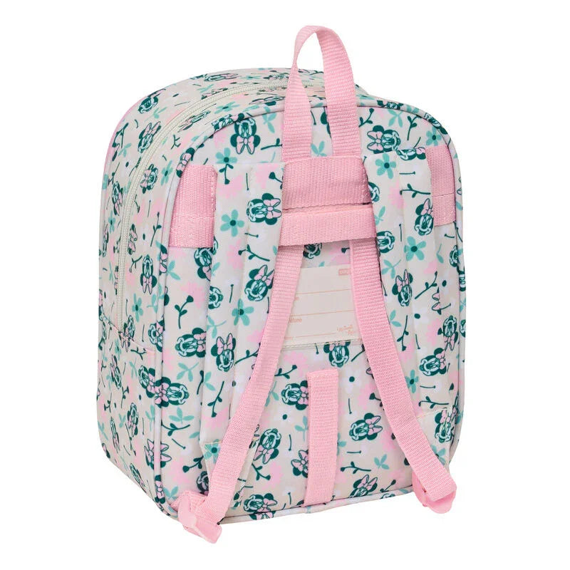 Disney Minnie Minty adaptable backpack 27cm Nerdscape