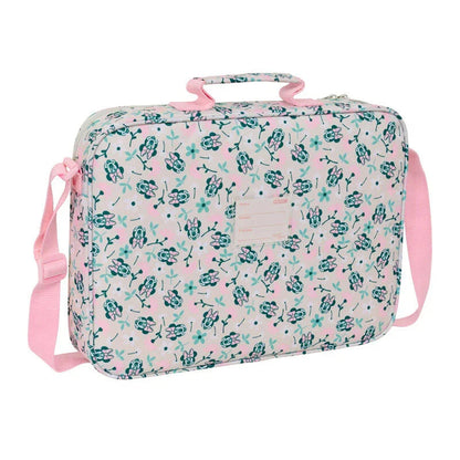 Disney Minnie Minty school briefcase 38cm Nerdscape