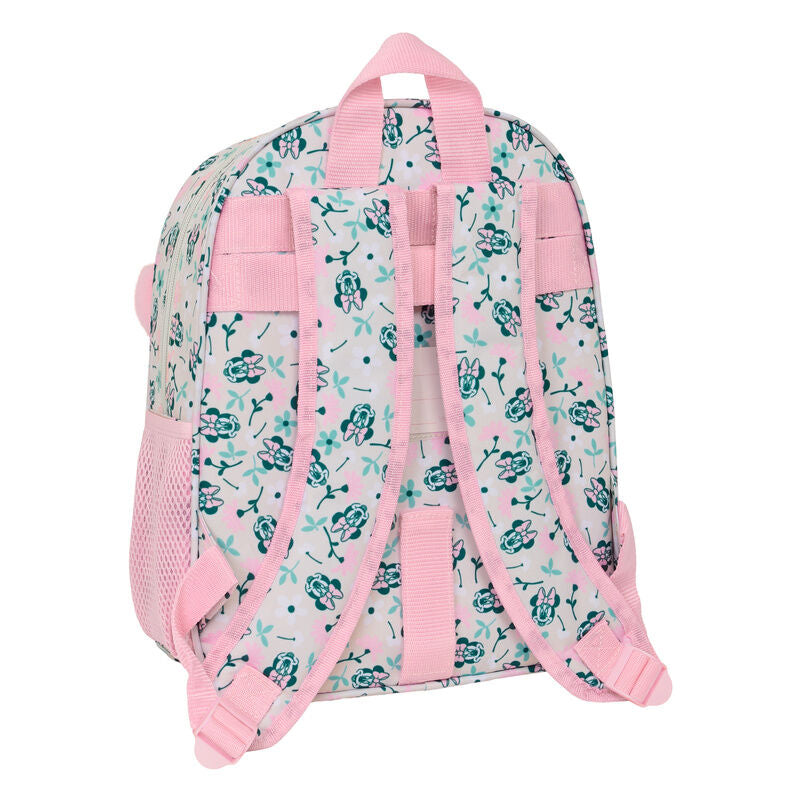 Disney Minnie Minty adaptable backpack 34cm Nerdscape