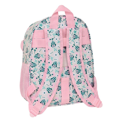 Disney Minnie Minty adaptable backpack 34cm Nerdscape
