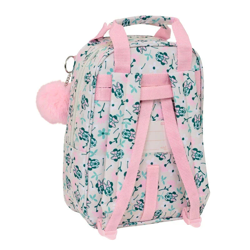 Disney Minnie Minty backpack 20cm Nerdscape