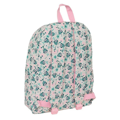 Disney Minnie Minty laptop backpack 43cm Nerdscape