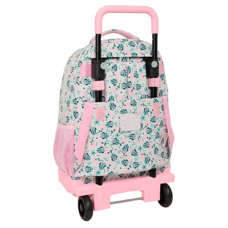 Disney Minnie Minty compact trolley 45cm Nerdscape