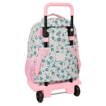Disney Minnie Minty compact trolley 45cm Nerdscape