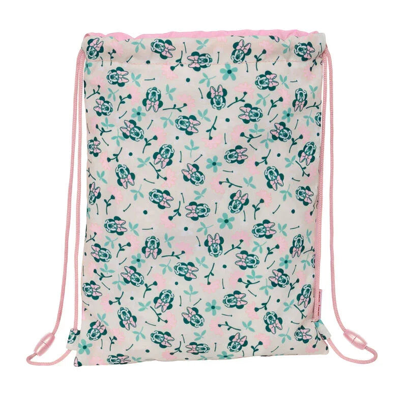 Disney Minnie Minty gym bag 34cm Nerdscape