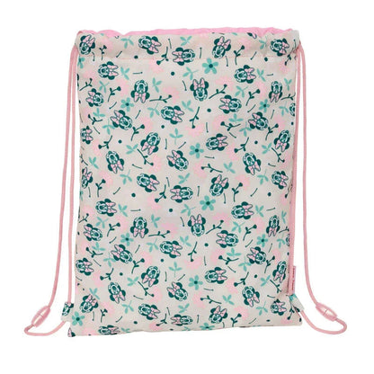 Disney Minnie Minty gym bag 34cm Nerdscape