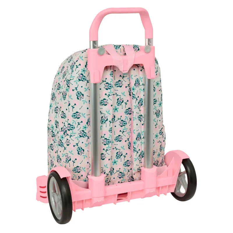 Disney Minnie Minty trolley 43cm Nerdscape