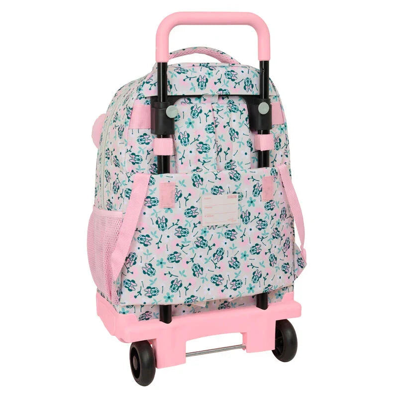 Disney Minnie Minty compact trolley 45cm Nerdscape