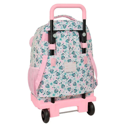 Disney Minnie Minty compact trolley 45cm Nerdscape