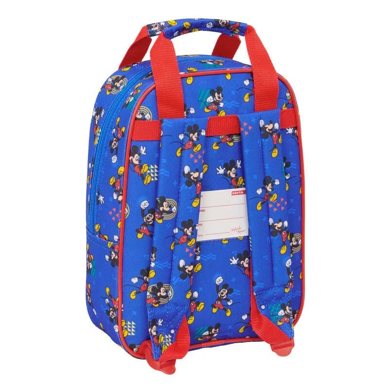 Disney Mickey Today backpack 28cm Nerdscape