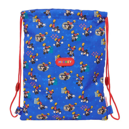 Disney Mickey Today gym bag Nerdscape