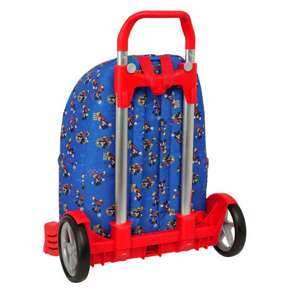 Disney Mickey Today trolley 43cm Nerdscape