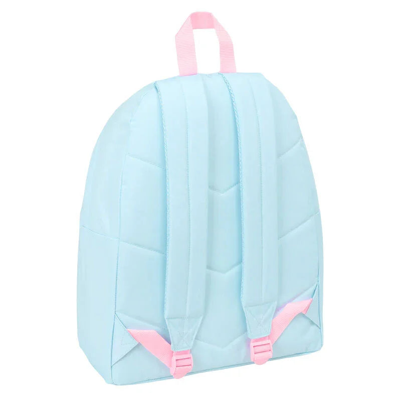 Pembe The Pink Cat backpack 42cm Nerdscape