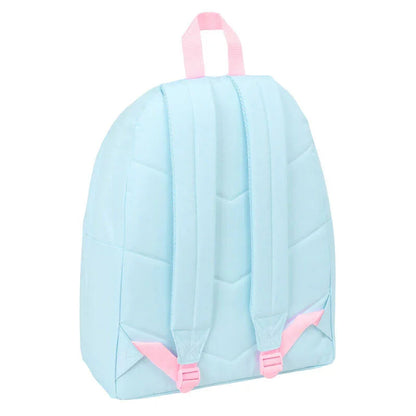 Pembe The Pink Cat backpack 42cm Nerdscape
