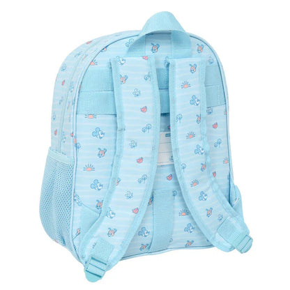 Disney Mickey Baby adaptable backpack 34cm Nerdscape
