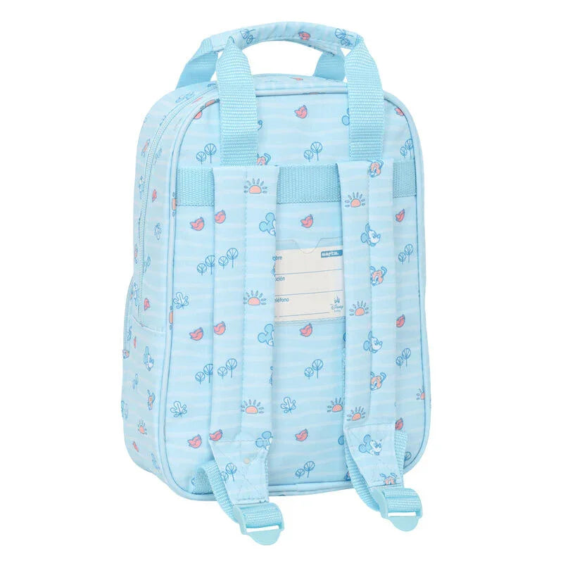 Disney Mickey Baby backpack 28cm Nerdscape