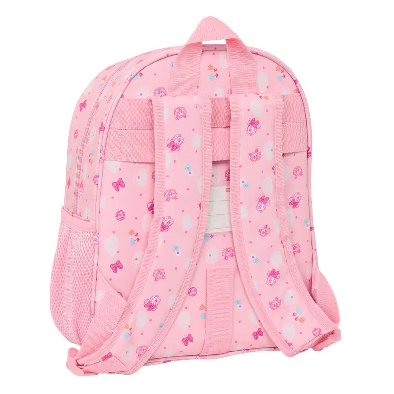 Disney Minnie Baby adaptable backpack 34cm Nerdscape
