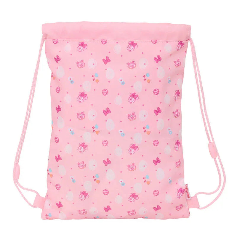 Disney Minnie Baby gym bag 34cm Nerdscape