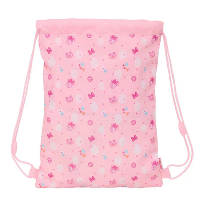 Disney Minnie Baby gym bag 34cm Nerdscape