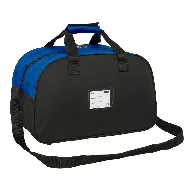 Marvel Avengers sport bag 40cm Nerdscape