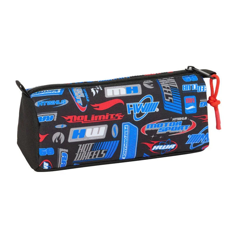 Hot Wheels pencil case Nerdscape