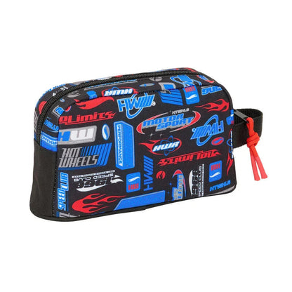 Hot Wheels thermos breakfast bag Nerdscape