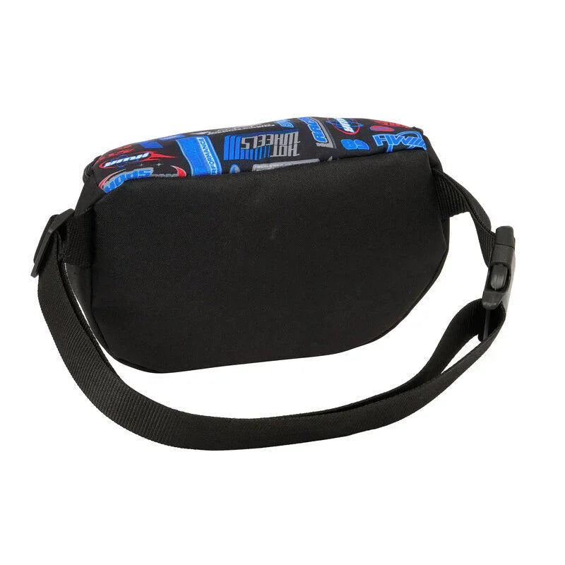 Hot Wheels waist bag Nerdscape