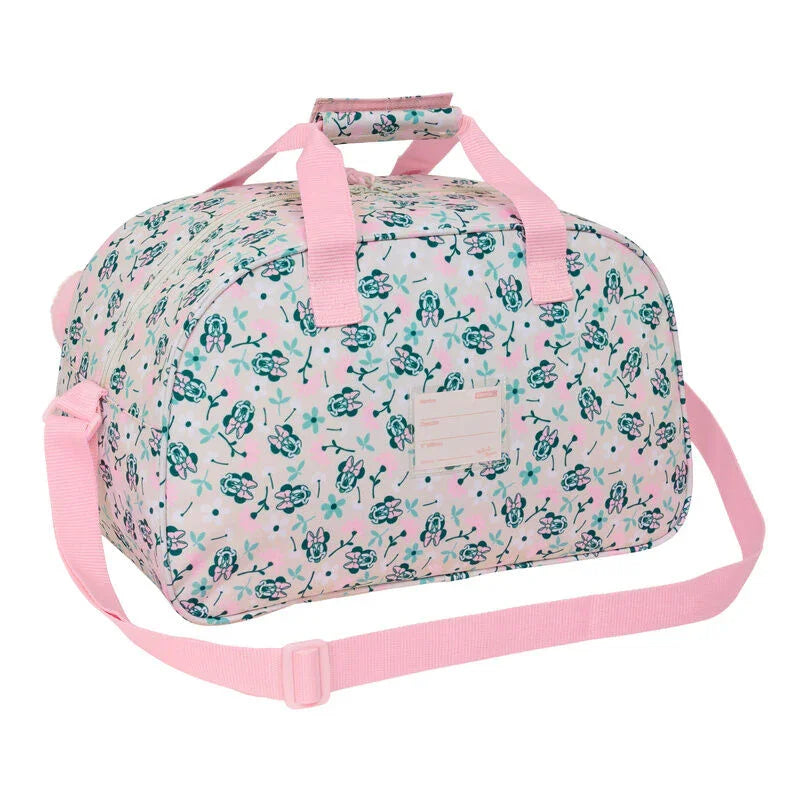 Disney Minnie Minty sport bag 40cm Nerdscape