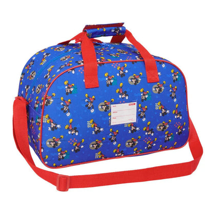 Disney Mickey Today sport bag Nerdscape