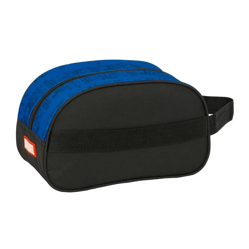 Marvel Avengers carrying case Nerdscape