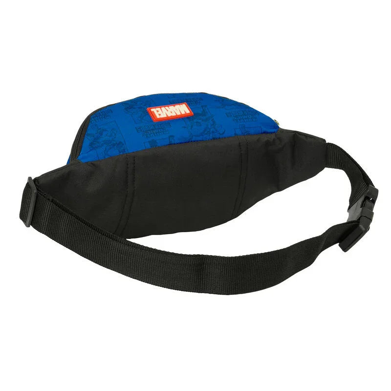 Marvel Avengers waist bag Nerdscape