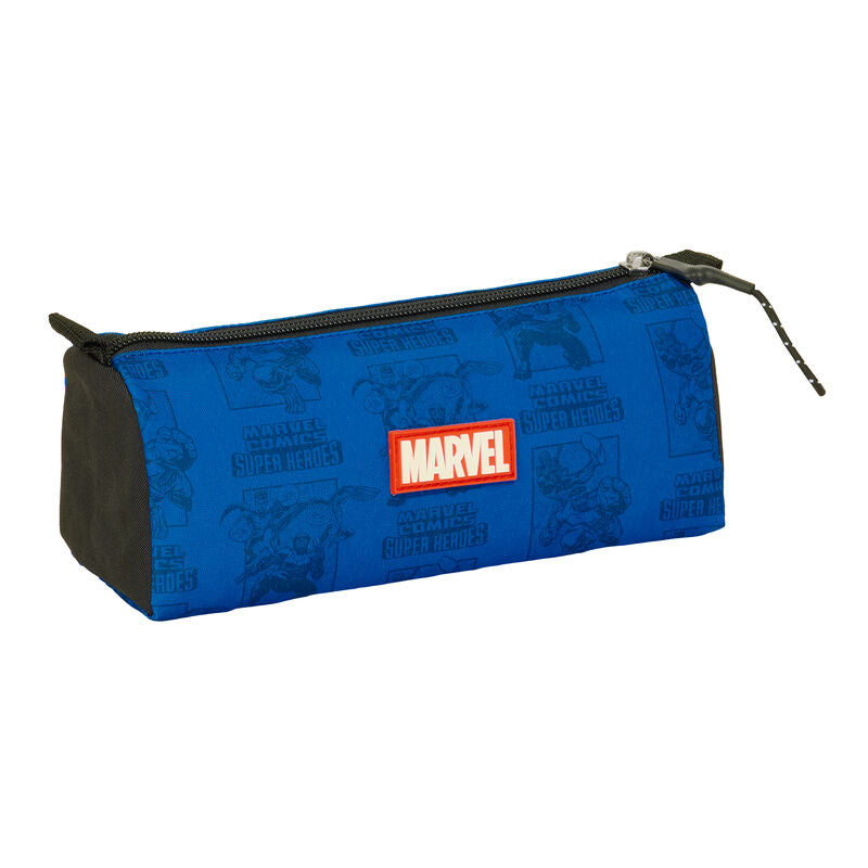 Marvel Avengers pencil case Nerdscape