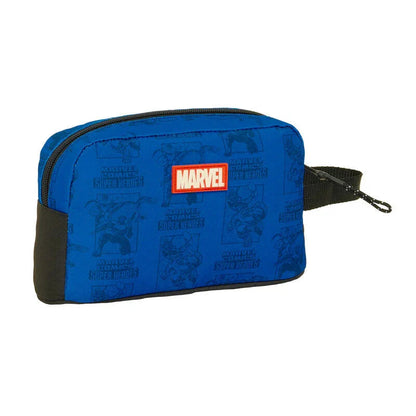 Marvel Avengers thermo breakfast bag Nerdscape