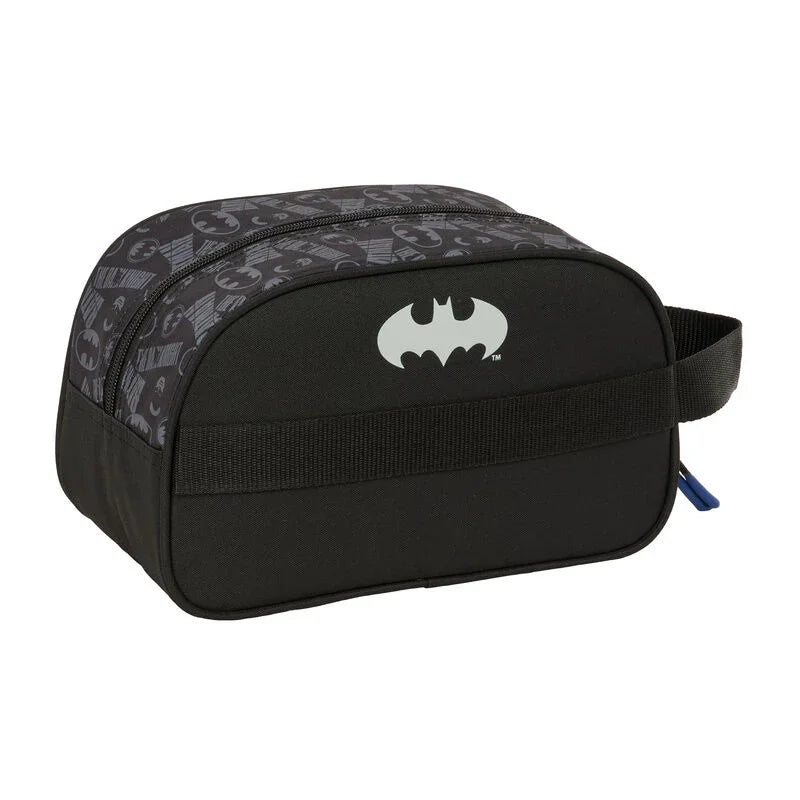 DC Comics Batman carrying case Nerdscape
