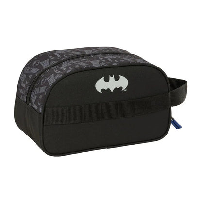 DC Comics Batman carrying case Nerdscape