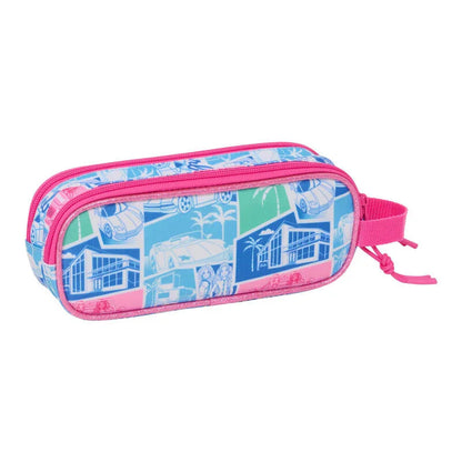 Barbie Good Day double pencil case Nerdscape