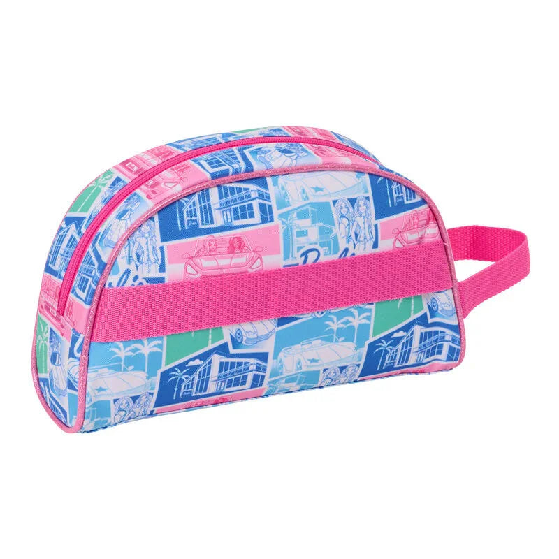 Barbie Good Day adaptable carrying case Nerdscape