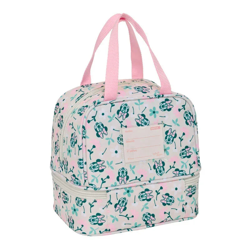 Disney Minnie Minty lunch bag Nerdscape