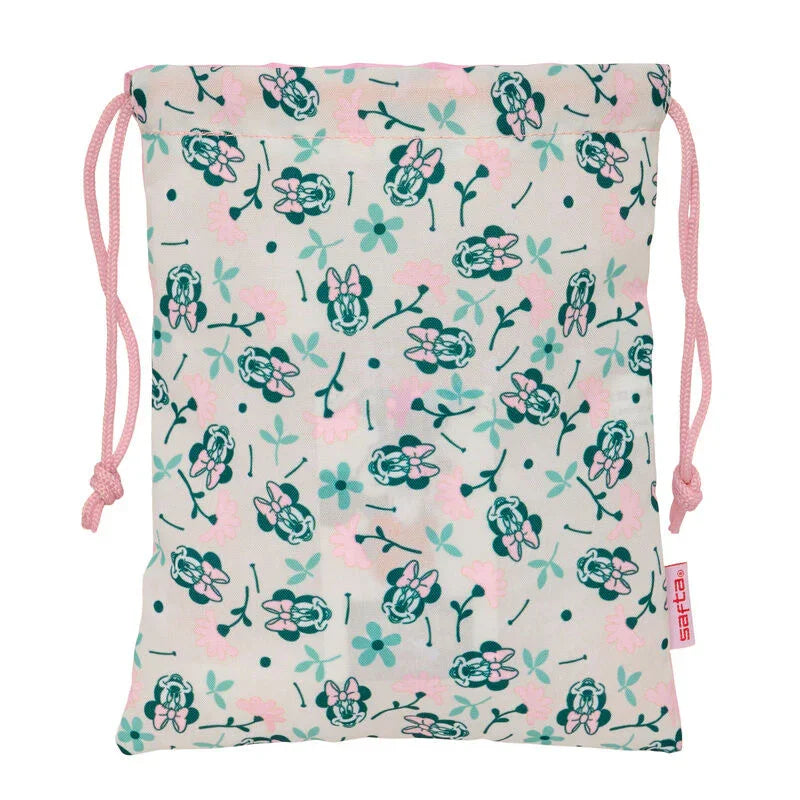 Disney Minnie Minty lunch bag Nerdscape