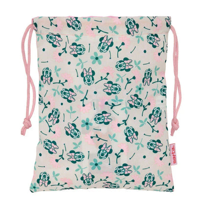 Disney Minnie Minty lunch bag Nerdscape