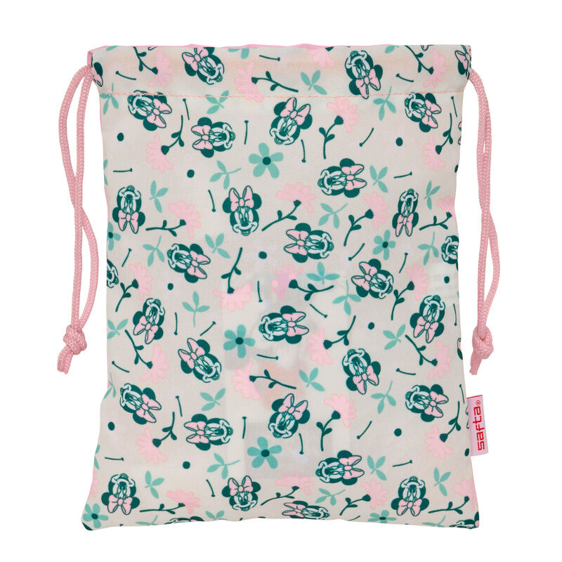 Disney Minnie Minty lunch bag Nerdscape