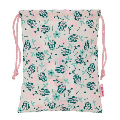 Disney Minnie Minty lunch bag Nerdscape
