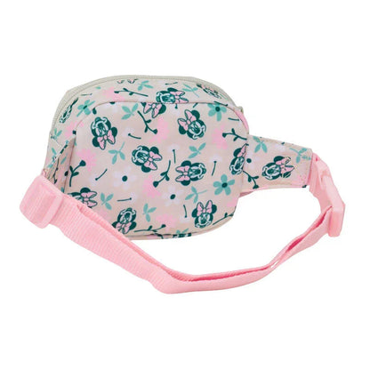 Disney Minnie Minty waist bag Nerdscape